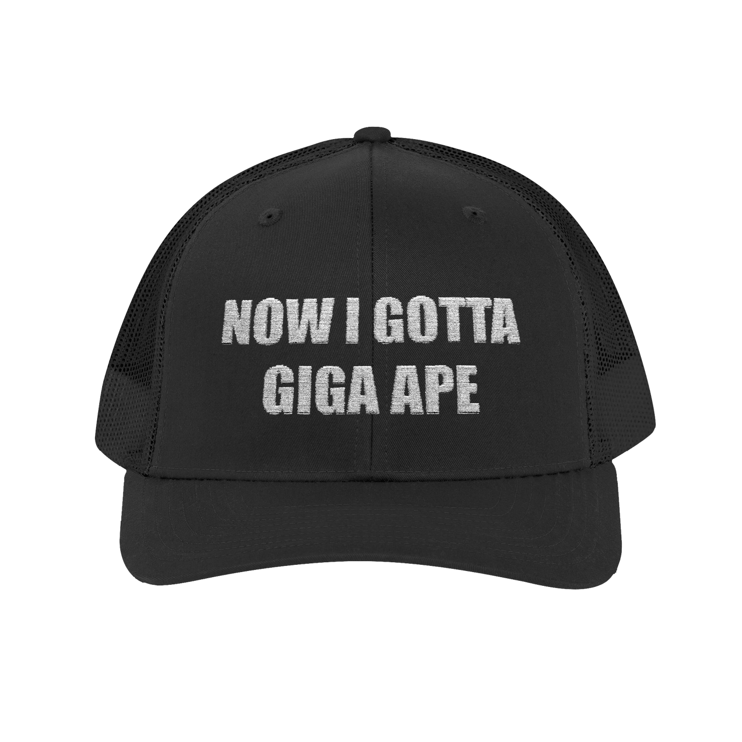 GIGA APE HAT